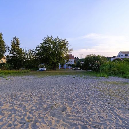 Cavos Sunrise Beach Apartments Kávos Екстериор снимка