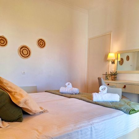 Cavos Sunrise Beach Apartments Kávos Екстериор снимка