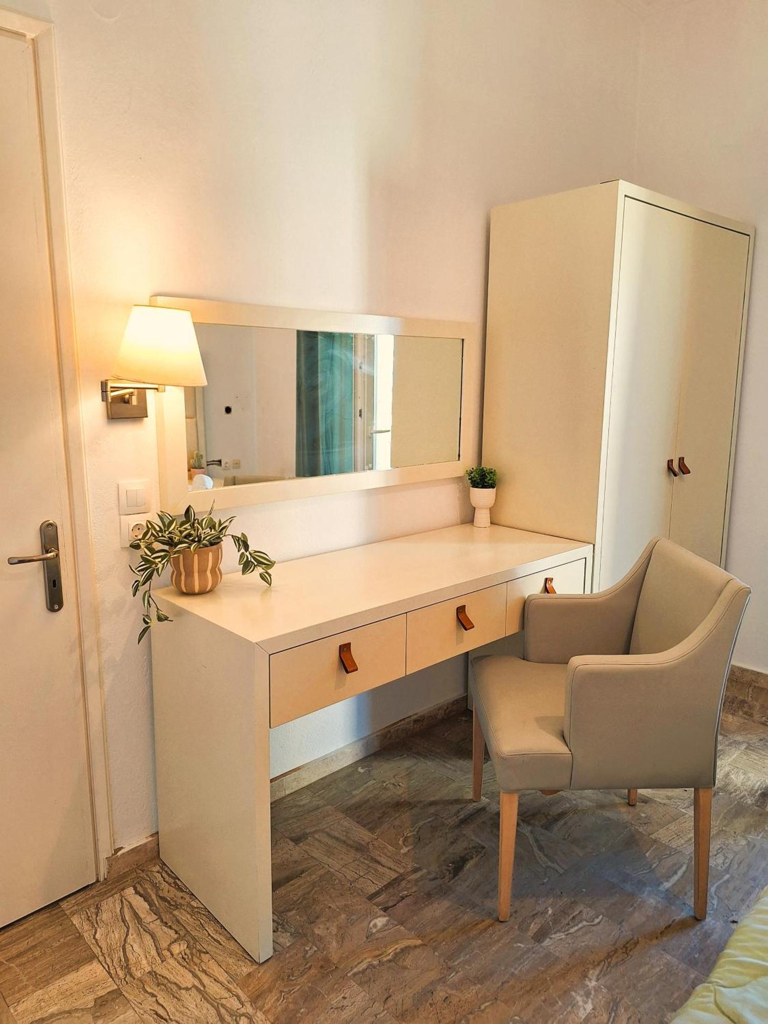 Cavos Sunrise Beach Apartments Kávos Екстериор снимка